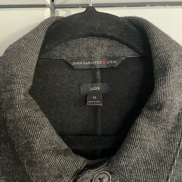 John Varvatos Jacket - Picture 2 of 4